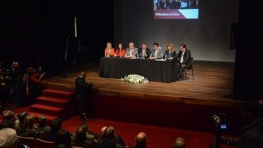 San Juan se prepara para la Expo Solidaria 2018