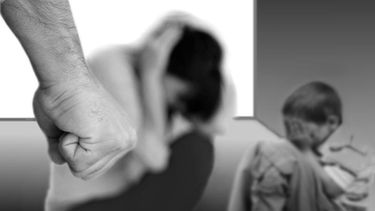 Violencia familiar en San Juan: presentan números alarmantes