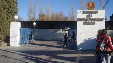 Alerta amarillo: actividad normal en la UNSJ durante toda la jornada