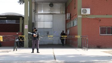 El Servicio Penitenciario Provincial incorpora 20 profesionales.