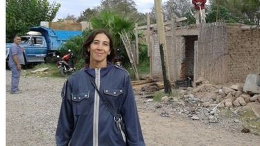 Dos historias de vida de la erradicación