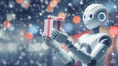 Lo dice la inteligencia artificial: ¿cuál es el mejor regalo en Navidad?
