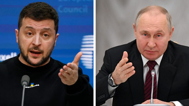 Ucrania y Rusia avanzan hacia un posible acuerdo, según negociador Kyrylo Budanov