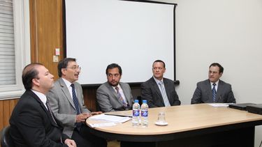 Reforma al Código Civil: “Debería ser antes del 30 de noviembre”