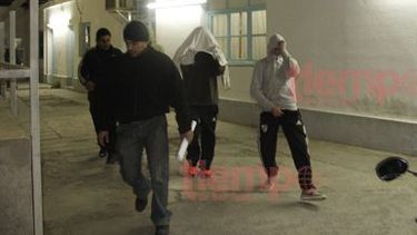 Encuesta: ¿deben sancionar a los padres de la menores agresores?