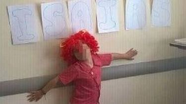 Piden oración para un nene de 6 años con cáncer