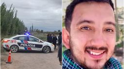 Trágico final en 25 de Mayo: el cuerpo hallado es del fotógrafo que era intensamente buscado Trágico final en 25 de Mayo: el cuerpo hallado es del fotógrafo que era intensamente buscado