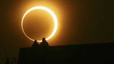 No te pierdas de las charlas para observar el próximo eclipse de sol