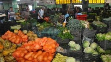 Funcionamiento de servicios para Navidad en Capital