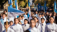gala patria y desfile en san juan: todos los detalles de como se honrara la revolucion de mayo gala patria y desfile en san juan: todos los detalles de como se honrara la revolucion de mayo