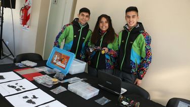 La tecnología que cambia al mundo, al alcance de todos departamentos