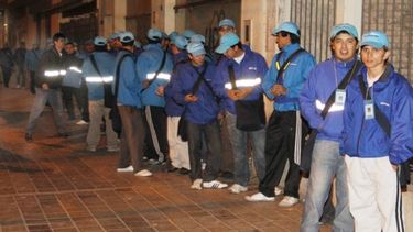 Proponen capacitar al personal de Eco y Monitores Urbanos para actuar ante el trabajo infantil