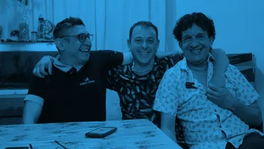 Vivir la diversidad y envejecer en compañía