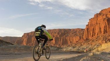 Este finde, el frío dará un respiro