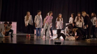 Una obra de teatro con una fuerte mensaje contra el bullying llega al Teatro del Bicentenario.