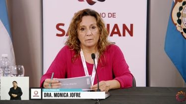 Se hicieron test a todos los que estuvieron con la segunda paciente con COVID-19 en San Juan