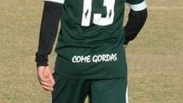 Polémico nombre de un equipo de fútbol que juega en la Liga Universitaria