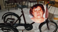 Una tragedia, una promesa y un robo: buscan la tricicleta de su madre fallecida en un accidente hace 31 años en San Juan Una tragedia, una promesa y un robo: buscan la tricicleta de su madre fallecida en un accidente hace 31 años en San Juan