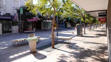 Lo que podés hacer y lo que no en el inicio de la nueva normalidad en San Juan