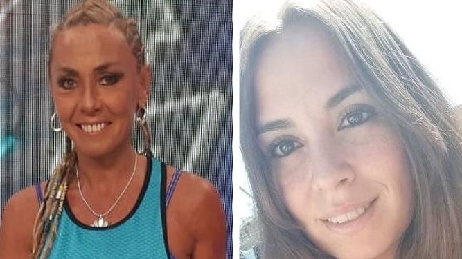 Famosa conductora sanjuanina pidió disculpas por la agresión a una policía en redes sociales