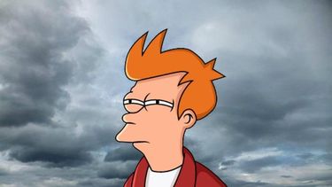 Preparate, se viene un viernes agobiante en San Juan