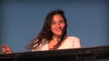 La cantante sanjuanina Celes Verón lanzó el videoclip de su hit ¿Quién Dijo?