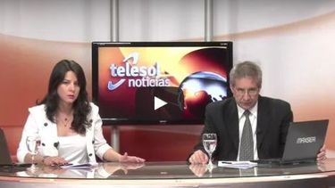 Mirá el momento televisivo que lo hizo famoso a nivel nacional