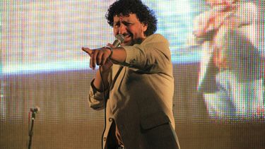 Daniel Ahún: Domador de tempestades