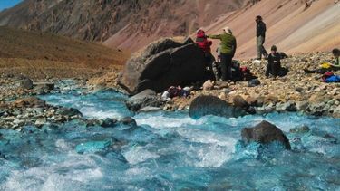 El pronóstico hídrico no viene bien, pero los diques nos salvan