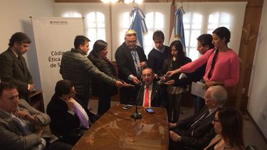 Chau especulaciones: los detalles del concurso para ingresar al Poder Judicial