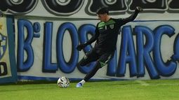 San Martín busca cortar la sequía en Salta en un duelo clave por la Primera Nacional San Martín busca cortar la sequía en Salta en un duelo clave por la Primera Nacional