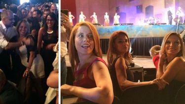 Fiesta del Sol: antes que Rial, te chimentamos cómo fue la votación