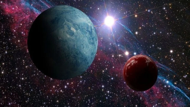 Los planetas de nuestro Sistema Solar que pueden ser habitables