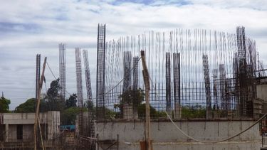 Plantean una nueva licitación para levantar el museo de los dinosaurios