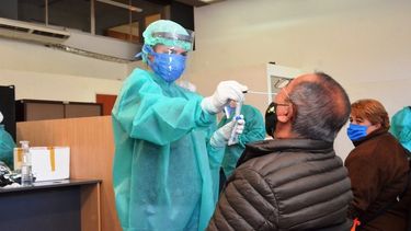 Confirmado: otro intendente sanjuanino tiene coronavirus