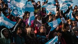 Día de la Independencia: ¿en qué departamento sanjuanino se hará el acto central?