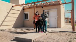 IPV: cuáles son los barrios que se entregarán hasta fin de año