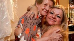 Claudia Pirán expuso su historia de vida para argumentar su no al aborto