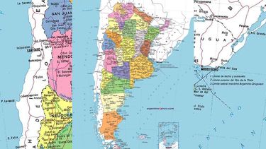 Mirá cuál es el desafío viral con el que una riojana indignó a los sanjuaninos