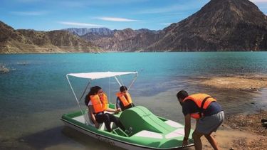 Las propuestas turísticas y culturales para aprovechar este finde en San Juan