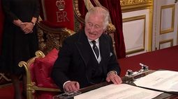 Carlos III ya conoce cuándo será la fecha de su coronación.