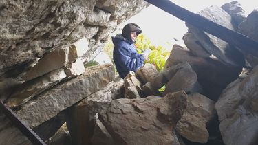 Día Siete: los vestigios de la más cruel batalla y el respeto con el inglés