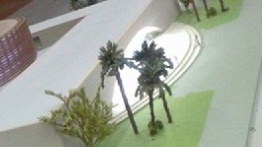 Se firmó el acuerdo: En 3 años inaugurarán el Teatro del Bicentenario
