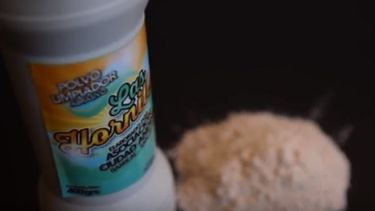 Crearon un “puloy” made in San Juan