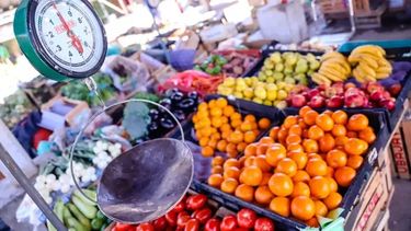 La papa a 500 pesos y el asado a 9 mil: estos son los precios actualizados de la Feria y Mercado de Abasto