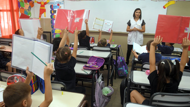 Seis de cada diez sanjuaninos consideran que el Día del Maestro debería ser feriado nacional