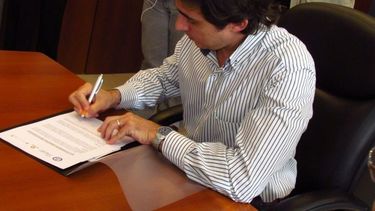 Los empleados de Subsecretaría de Trabajo obtendrán diplomatura