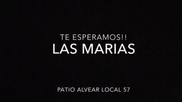 Sugerencia de hoy: Black Friday en Las Marías