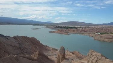 Viví un domingo al aire libre: máxima de 36º y puro sol