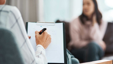 Ansiedad y depresión, las patologías que más prevalecen en San Juan